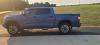 3 Inch Lifted 2021 Toyota Tundra 4WD