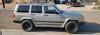 3.5 Inch Lifted 2000 Jeep Cherokee XJ 4WD