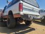 2.5 inch Lifted 1985 Chevy S10 Pickup 4WD
