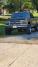 3 Inch Lifted 1996 Chevy C1500/K1500 Pickup 4WD