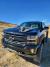 7.5 Inch Lifted 2017 Chevy Silverado 1500 4WD