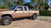 3 Inch Lifted 1996 Chevy C1500/K1500 Pickup 4WD