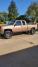 3 Inch Lifted 1996 Chevy C1500/K1500 Pickup 4WD