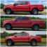 6 Inch Lifted 2020 Ford F-150 4WD