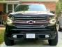 3.5 Inch Lifted 2020 Chevy Silverado 1500 4WD
