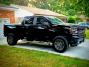 3.5 Inch Lifted 2020 Chevy Silverado 1500 4WD