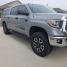 3 Inch Lifted 2018 Toyota Tundra 4WD