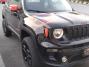 2 inch Lifted 2020 Jeep Renegade 4WD