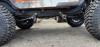 6 Inch Lifted 2001 Jeep Wrangler TJ 4WD