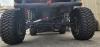 6 Inch Lifted 2001 Jeep Wrangler TJ 4WD