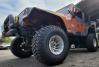 6 Inch Lifted 2001 Jeep Wrangler TJ 4WD
