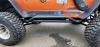 6 Inch Lifted 2001 Jeep Wrangler TJ 4WD