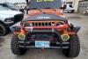 6 Inch Lifted 2001 Jeep Wrangler TJ 4WD