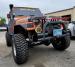 6 Inch Lifted 2001 Jeep Wrangler TJ 4WD