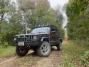 3 Inch Lifted 2001 Jeep Cherokee XJ 4WD