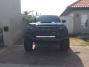 4 Inch Lifted 2017 Toyota Tacoma 2WD