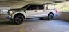 2 inch Lifted 2021 Ford F-150 4WD