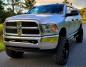 5 Inch Lifted 2015 Ram 2500 4WD