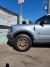 1.5 inch Lifted 2021 Ford Bronco Sport 4WD