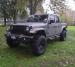3.5 Inch Lifted 2021 Jeep Gladiator JT 4WD