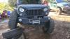 2.5 inch Lifted 2018 Jeep Wrangler JK (2 Door) 4WD
