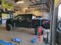 6 Inch Lifted 2021 Ford F-150 4WD