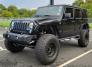 6 Inch Lifted 2014 Jeep Wrangler JK Unlimited 4WD