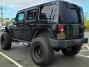 6 Inch Lifted 2014 Jeep Wrangler JK Unlimited 4WD