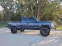 4 Inch Lifted 1996 Chevy C1500/K1500 Pickup 2WD