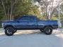 4 Inch Lifted 1996 Chevy C1500/K1500 Pickup 2WD