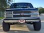 4 Inch Lifted 1996 Chevy C1500/K1500 Pickup 2WD