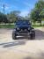 2.5 inch Lifted 2021 Jeep Gladiator JT 4WD