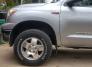 2 inch Lifted 2011 Toyota Tundra 4WD