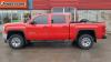 2.5 inch Lifted 2016 GMC Sierra 1500 4WD