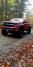 6 Inch Lifted 2016 Chevy Colorado 4WD
