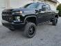 5 Inch Lifted 2021 Chevy Silverado 2500 HD 4WD
