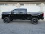 5 Inch Lifted 2021 Chevy Silverado 2500 HD 4WD