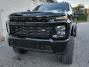 5 Inch Lifted 2021 Chevy Silverado 2500 HD 4WD