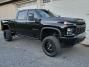 5 Inch Lifted 2021 Chevy Silverado 2500 HD 4WD
