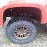6 Inch Lifted 2019 Chevy Colorado 4WD