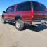4 Inch Lifted 1999 Chevy C1500/K1500 Suburban 4WD