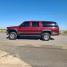 4 Inch Lifted 1999 Chevy C1500/K1500 Suburban 4WD