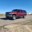 4 Inch Lifted 1999 Chevy C1500/K1500 Suburban 4WD