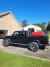 2.5 inch Lifted 2021 Jeep Gladiator JT 4WD