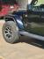 2.5 inch Lifted 2021 Jeep Gladiator JT 4WD