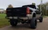 6 Inch Lifted 2000 Chevy Silverado 1500 4WD