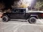 3.5 Inch Lifted 2021 Jeep Gladiator JT 4WD
