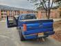 2 inch Lifted 2010 Ford F-150 4WD