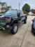 7 Inch Lifted 2021 GMC Sierra 2500 HD 4WD