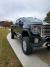 7 Inch Lifted 2021 GMC Sierra 2500 HD 4WD